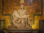 Michaelangelo's Pieta